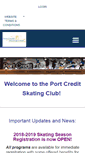 Mobile Screenshot of portcreditfsc.ca